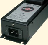 Mounting Strip Bottom